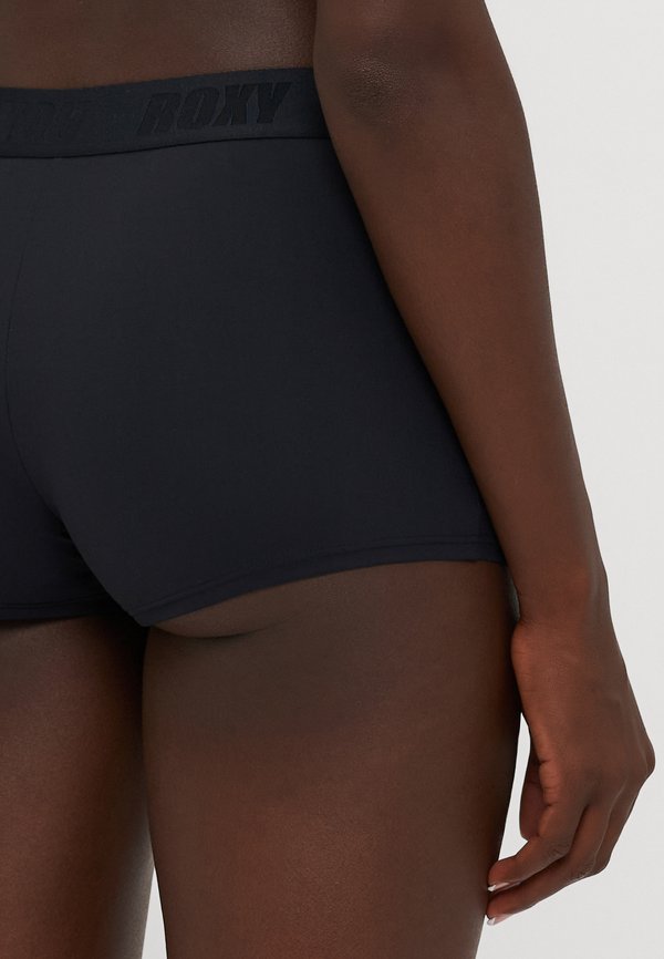 ACTIVE SHORTY BOTTOM  - Bikini bottoms - anthracite2