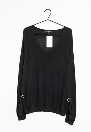 Maglione - black