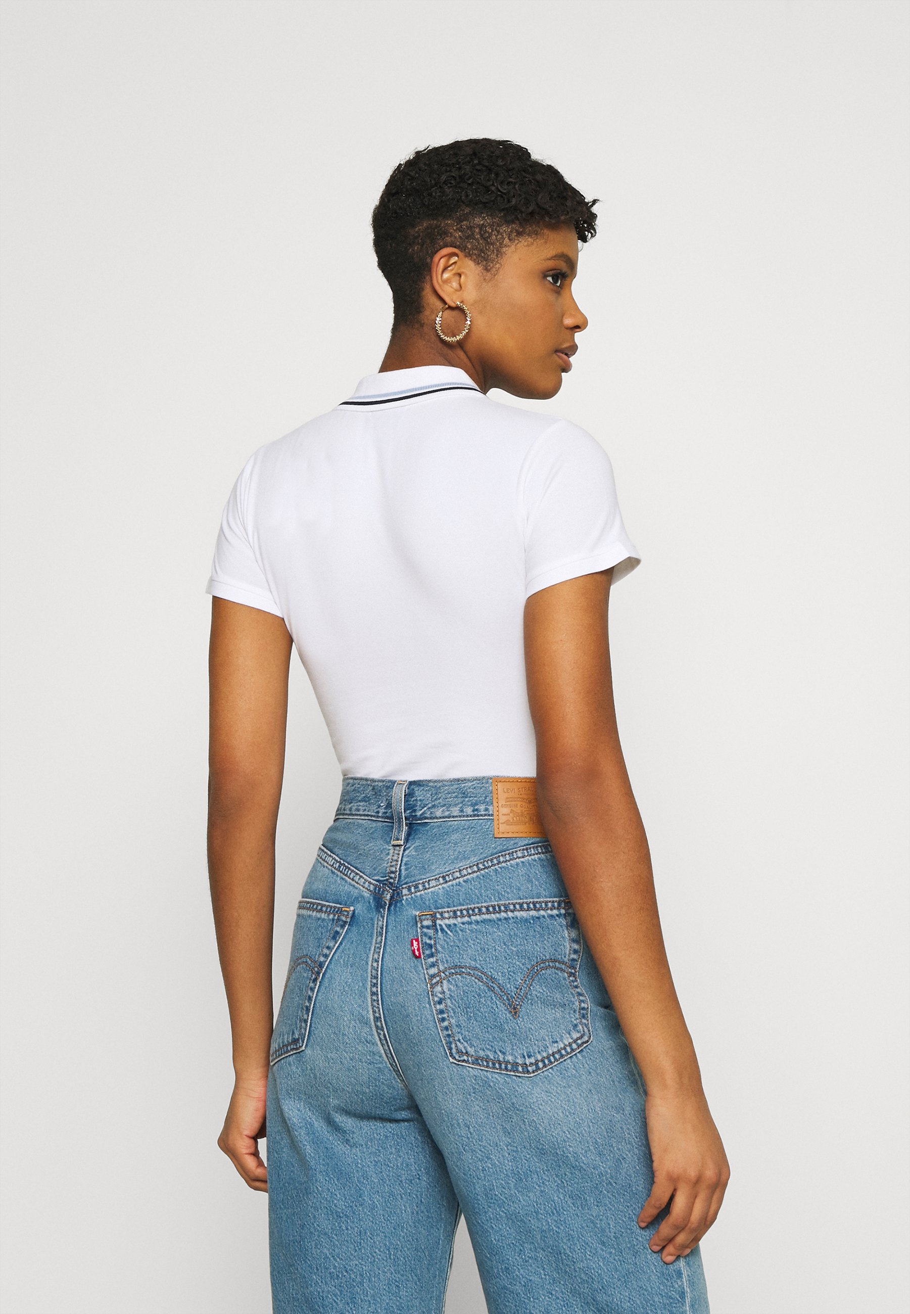 Women PARAN - Polo shirt Women PARAN - Polo shirt