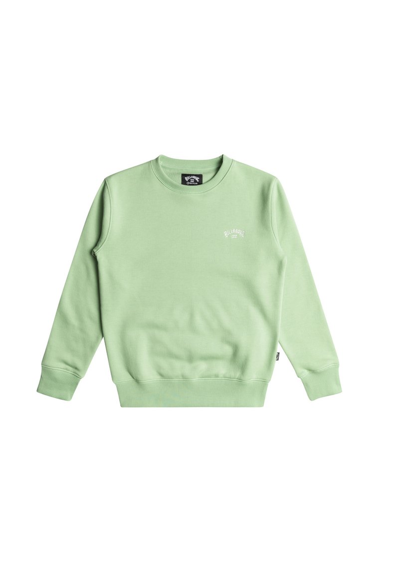 Billabong Sweater groen Billabong Sweater groen