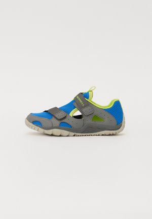 HYDRO QUEST UNISEX - Sandały