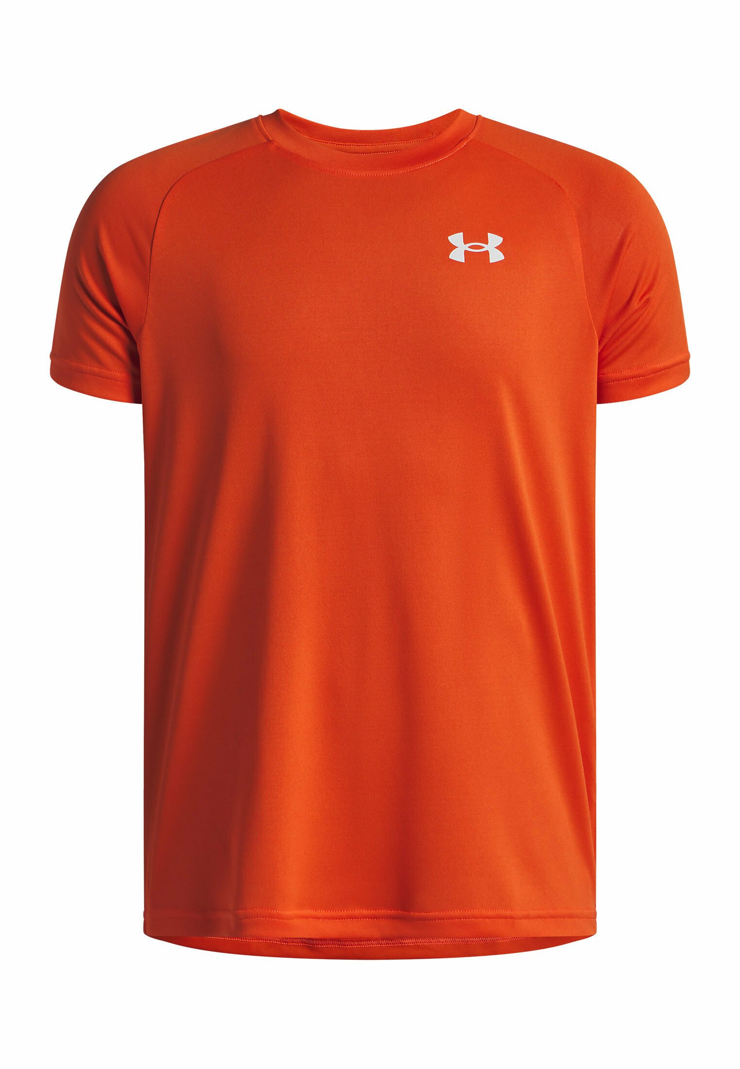 Under Armour TECH Sports T-shirt orange base/orange