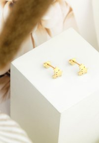 Sofia Milani STARS - Øreringe - gold coloured