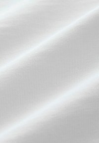 Next EDIT RELAXED FIT HEAVYWEIGHT - Bluză cu mânecă lungă - white