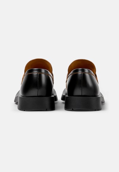 CAMPERLAB MIL-1978 - Zapatos sin cordones - schwarz