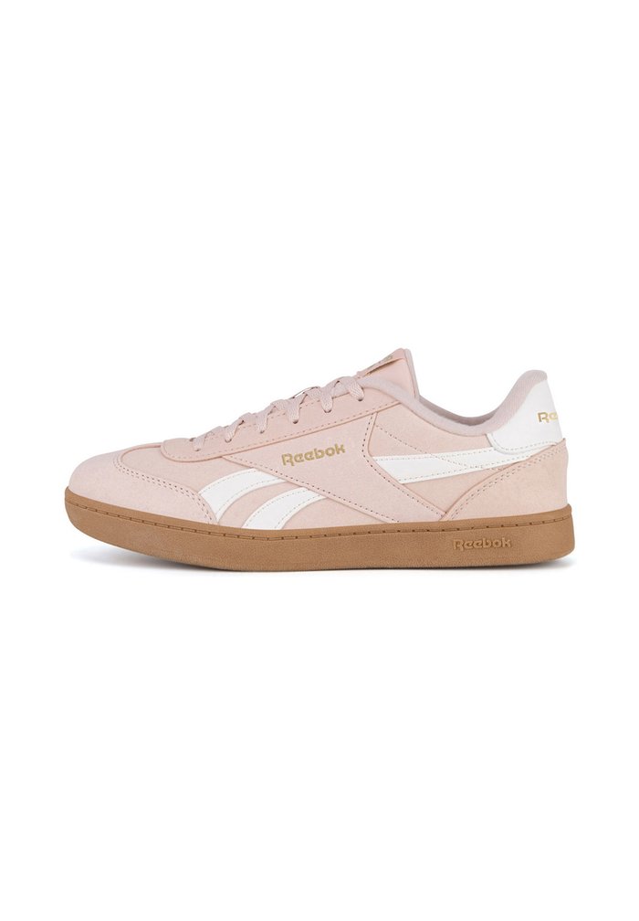 Reebok Training shoe - light pink/white