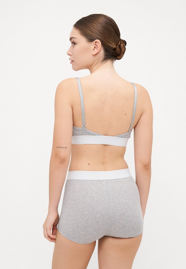 COULOTTE HIGH WAIST  - Pants3