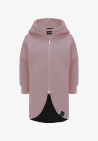 Niewybrane, smoky pink