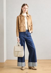 Anna Field Zaino - beige