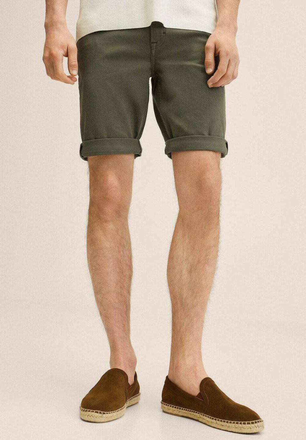 Pantalones cortos de hombre | Comprar colección en Zalando