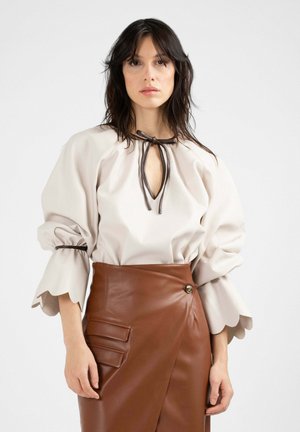 ECATERINA - Blus - off white