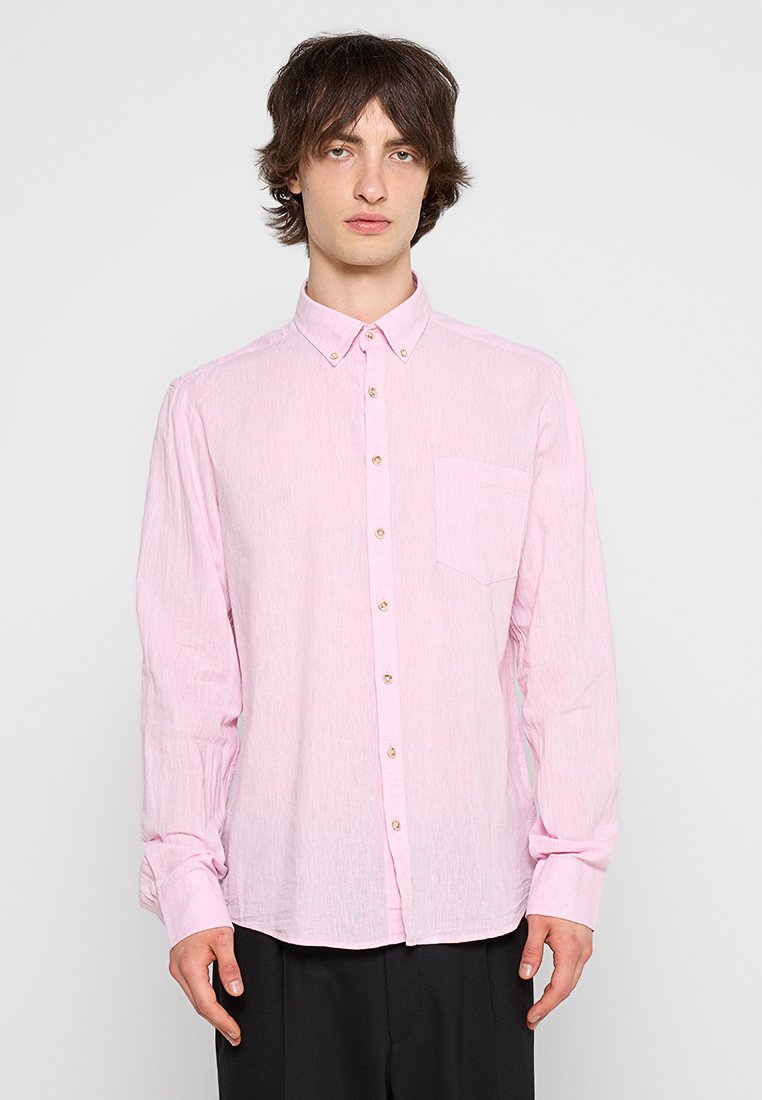 lindbergh Overhemd roze