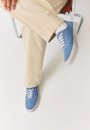 Next, Sneakers - blue