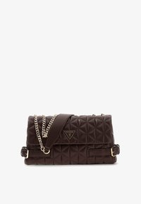 Sélectionné, braun