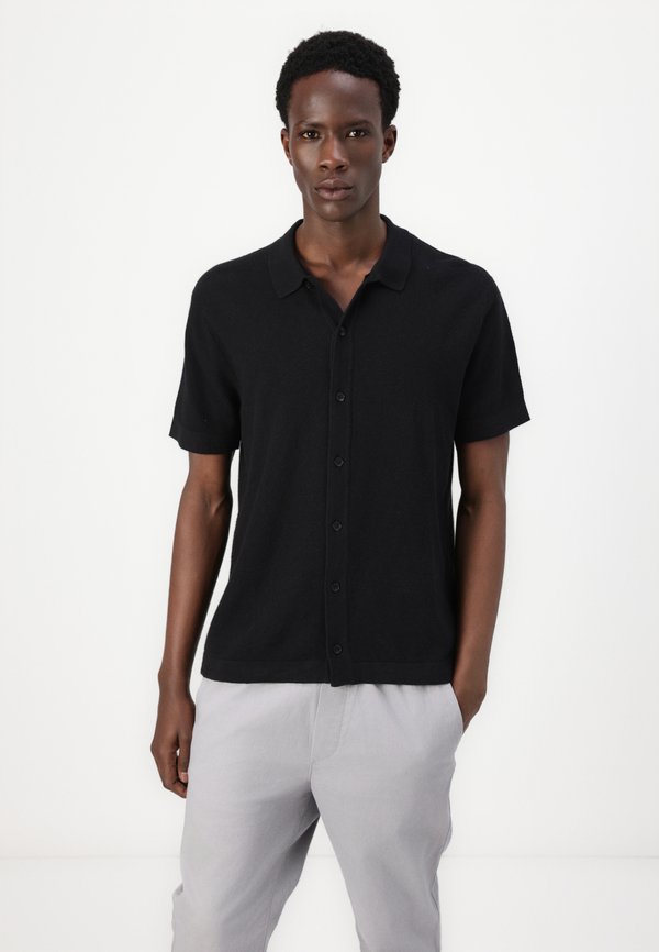 JJEEMIL STRUCTURE - Shirt2