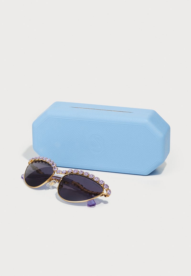 Swarovski Sunglasses - gold-coloured - Zalando.ie display picture 2