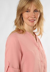 Soyaconcept DORA  - Freizeitkleid - altrosa