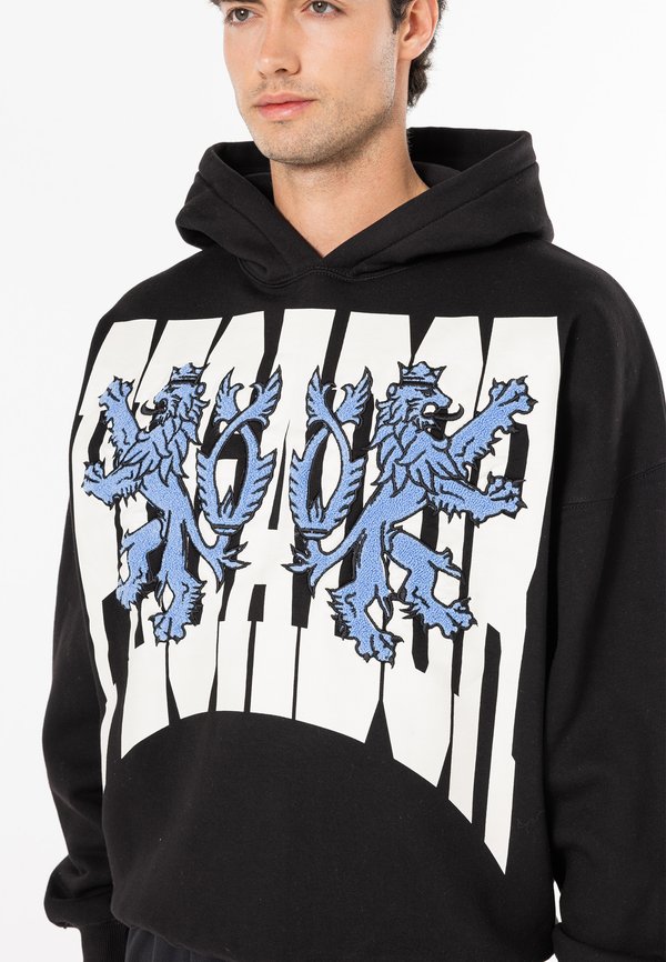 ESTIL BOXY HOODIE - Sweatshirt2