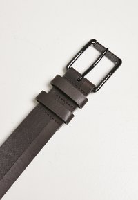 Urban Classics Klassiske belter - brown