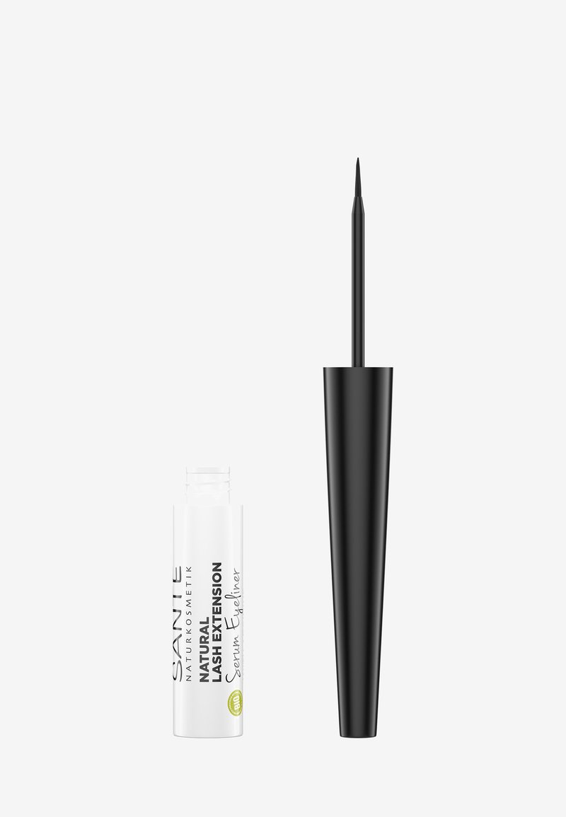 Sante SANTE NATURAL LASH EXTENSION SERUM EYELINER Eyeliner