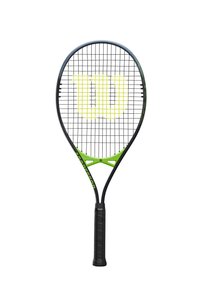 Kit De Joncs Et Protège-cadre Wilson Pour Raquette Blade 104 - Protection Cadre Et Cordage - Tennis