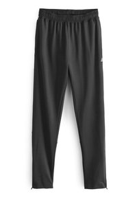 Unselected, black