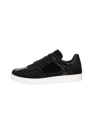 Trainers - schwarz