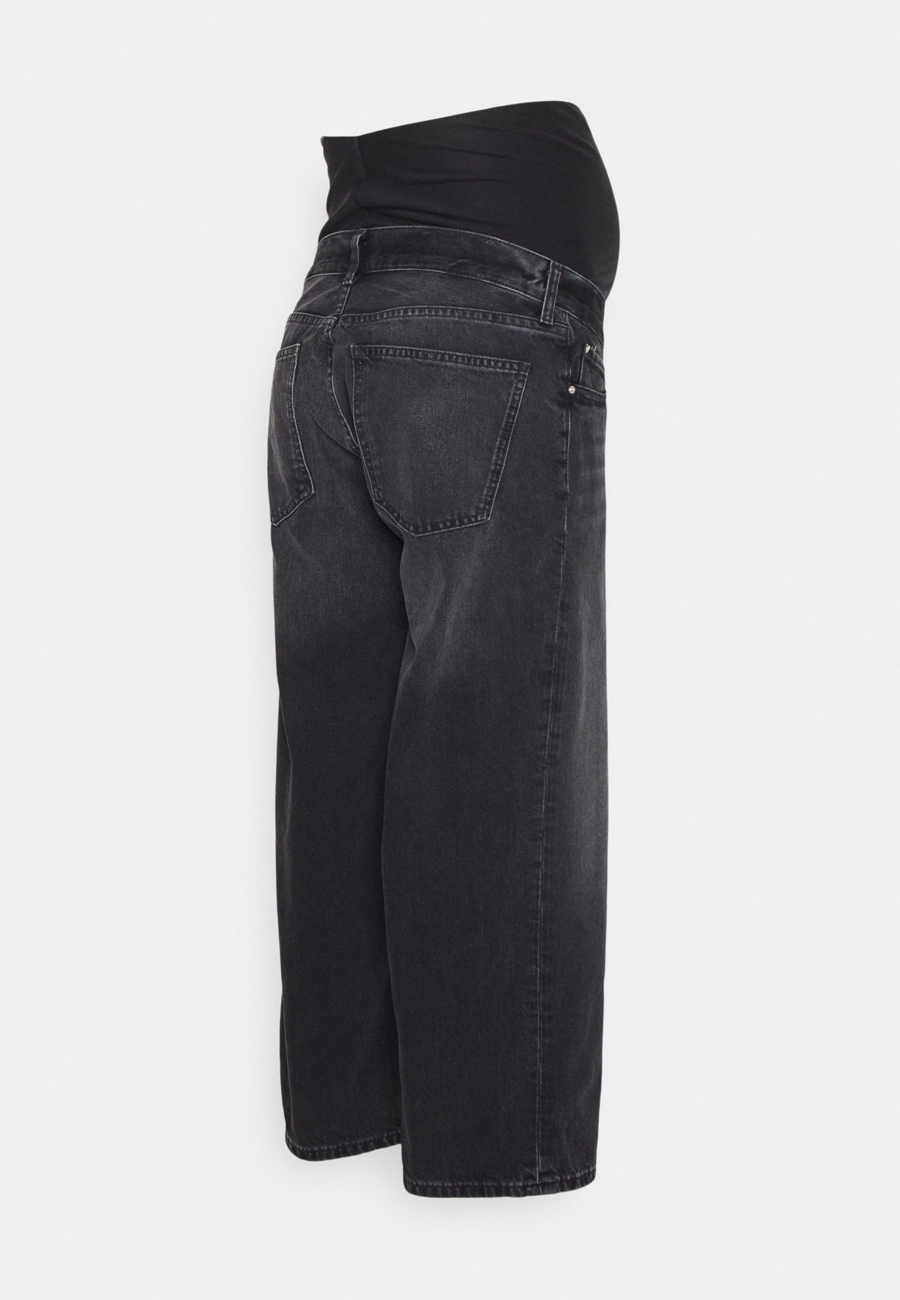 Even\u0026Odd Maternity Tiesaus kirpimo 