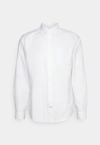 STANDARD OXFORD - Πουκάμισο - white