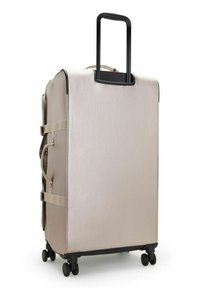 Kipling SPONTANEOUS L - Valise à roulettes - metallic glow