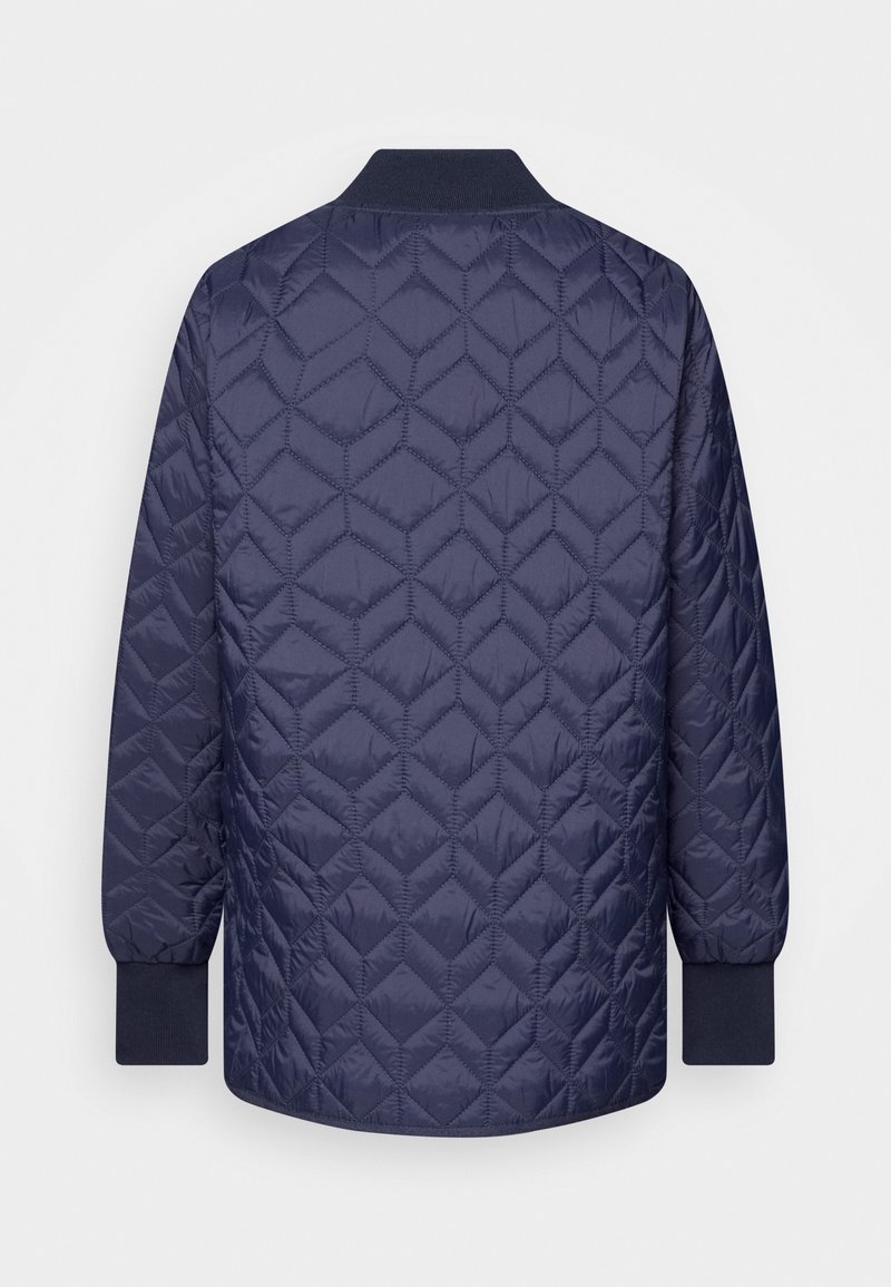 Esprit Collection Bomberjacke dark blue/dunkelblau (Pre-owned