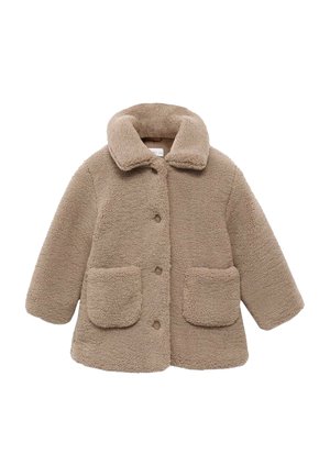 Cappotto invernale - light brown