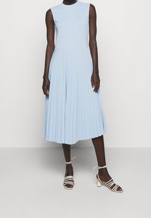 Robe en jersey - blue