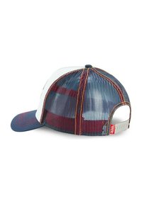Von Dutch Gorra - white