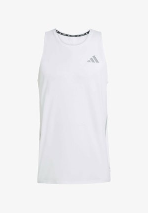 adidas Performance, ADI365/// TK M - Top - white