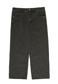 HAVEN  - Ravne kavbojke - grey