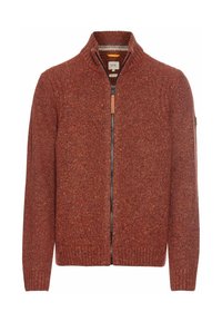 Niet geselecteerd, brick red