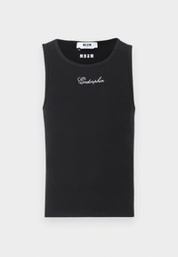 Sélectionné, black