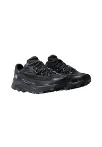 The North Face VECTIV TARAVAL - Sneakers low - tnf black tnf black