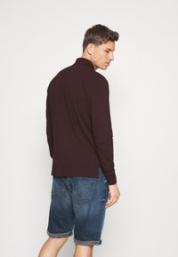 Tommy Hilfiger REGULAR  - Camisola de manga comprida - brookwood