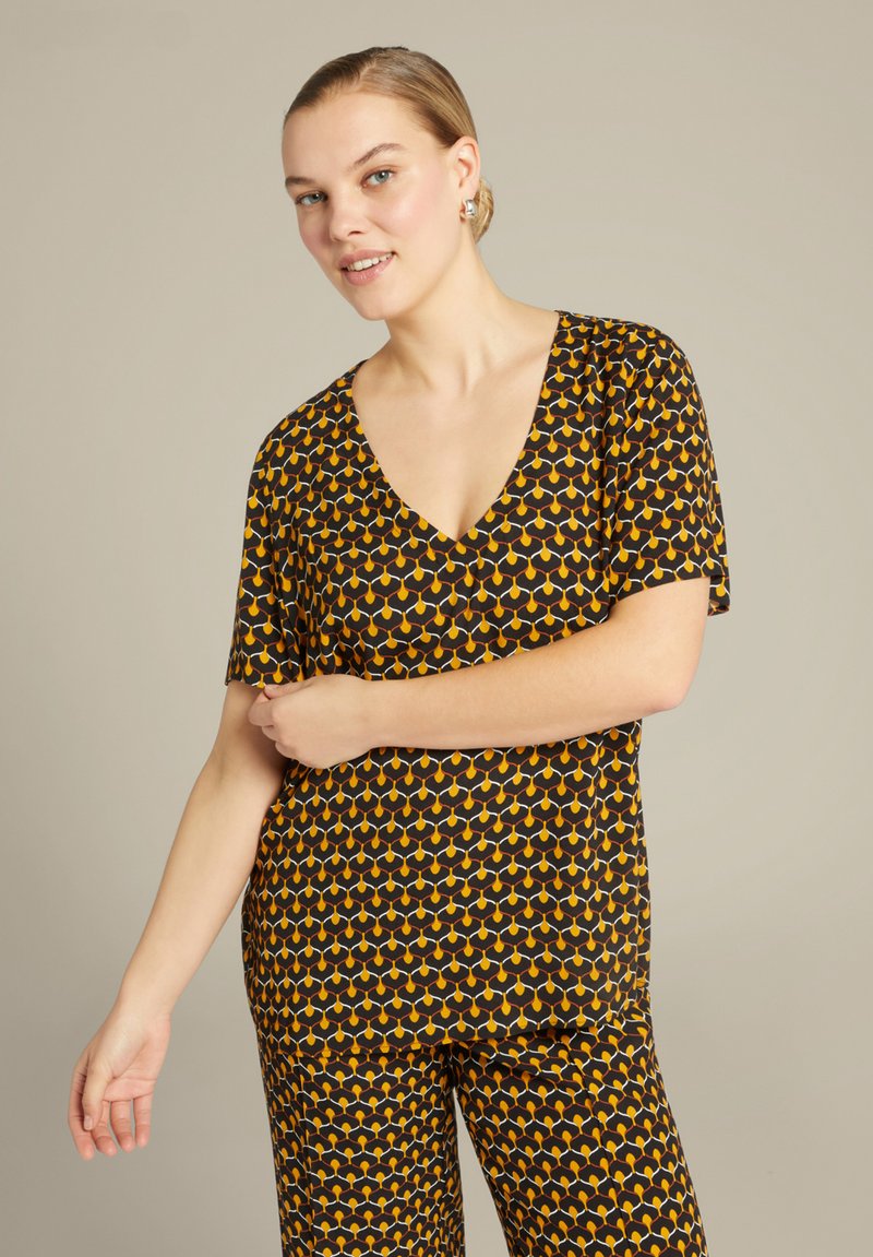 Blouse De Laboratoire Personnalisable - Femme - 29 Pouces - 65% Polyester/35% Coton - Broderie Possible