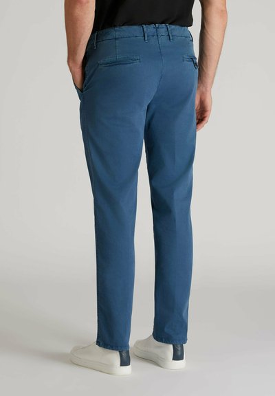 Slowear INCOTEX - Straight leg jeans - blu chiaro