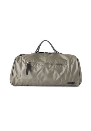 Borsa da viaggio - green