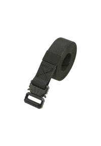 Brandit - TACTICAL - Riem - black Miniatuurafbeelding 1