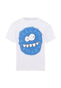 T-Shirt Nuoto Uomo Manica Corta - Stella Swim, 100% Cotone Pettinato 180 G/m², Stampa Originale Nuotatore, Fatte In Spagna, Regalo Per Amanti Del Nuoto