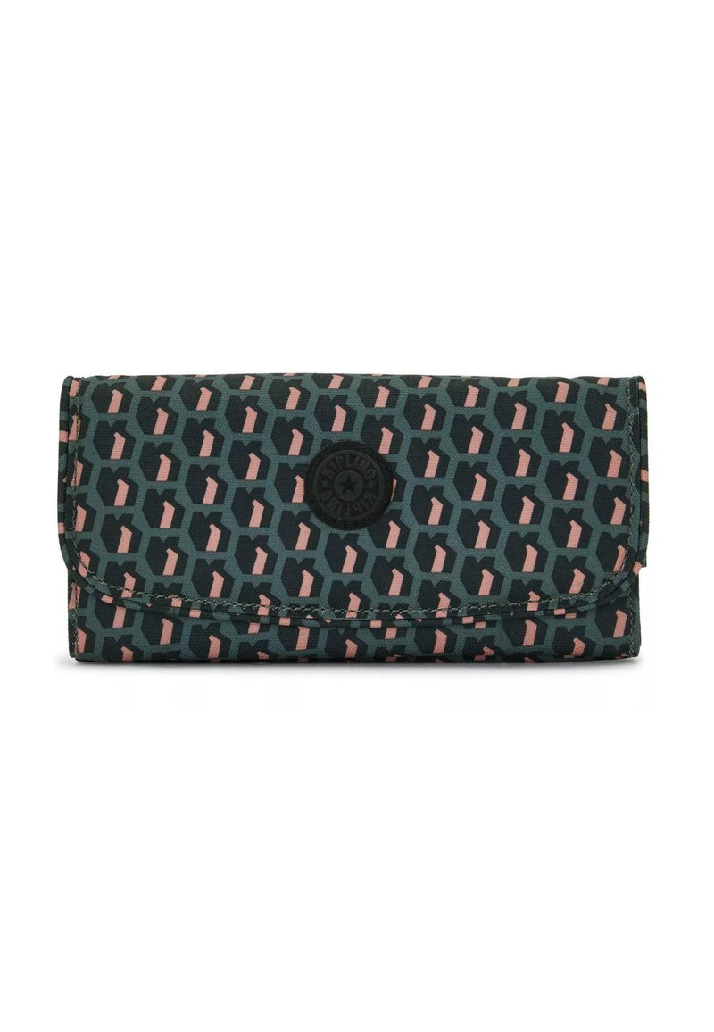 Kipling MONEY LAND Wallet pink/pink Zalando