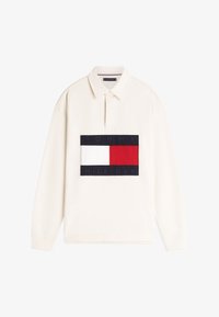 Kijelölve, ivory petal