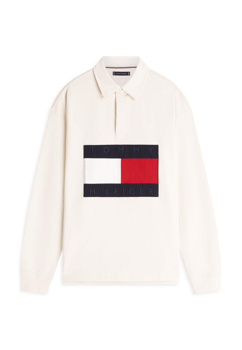 Tommy Hilfiger Sweater crème Tommy Hilfiger Sweater crème