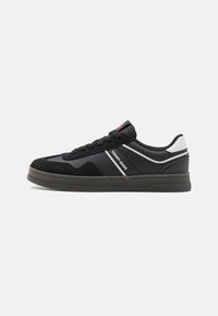 COURT - Sneakers laag - black
