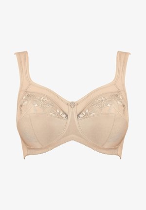 Anita, Safina Entlastungs BH ohne B�gel - Soutien-gorge invisible - haut